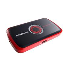 AVerMedia Live Gamer Portable AVT-C875 Portable Video Capture Device Japanese Authorized Distributor Product DV358 AVT-C875