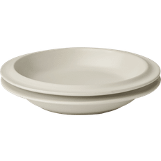 Edge Djup tallrik – 2 st.