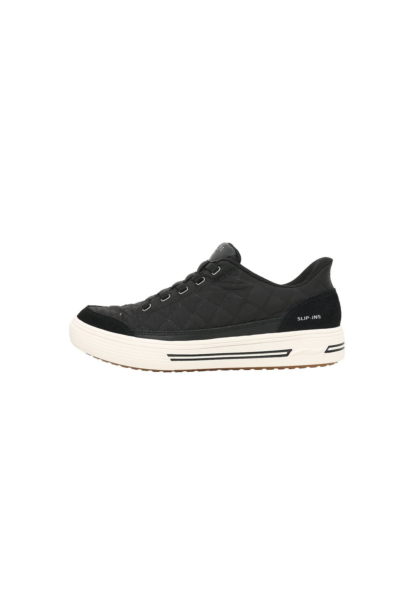 SKECHERS Sneaker low 'ARCH FIT ARCADE - CHARMING DA'  sort