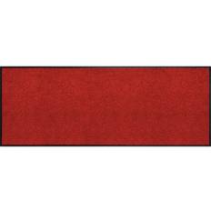 Entrématta Velura röd 90x250cm