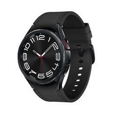 Samsung Galaxy Watch6 Classic 43mm 4G Black - Fyndvara