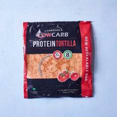 Tortillas, lille med tomatsmag