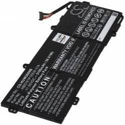 Batteri til Huawei MateBook 14S I7 Laptop
