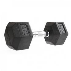 Hexagon Dumbbells 12,5 kg