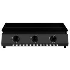 Cozze, Bordgrill, Plancha G-700