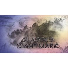 Glasses Nightmare Steam CD Key