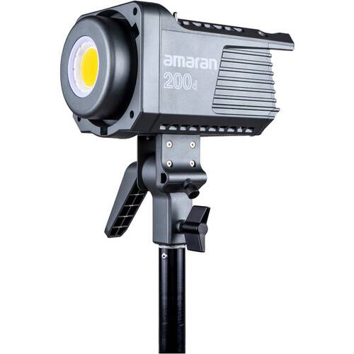 Aputure Amaran 200d S LED Light