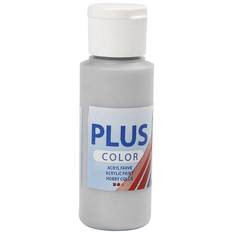 Plus Color Hobbymaling S�lv