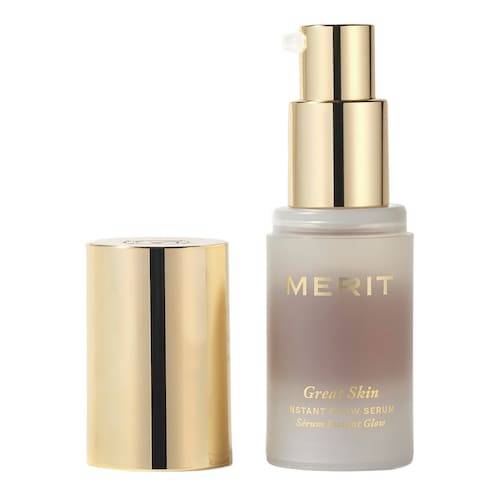 Mini Great Skin Serum - Mini-serum för omedelbar lyster
