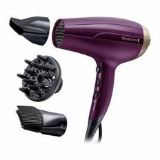 Hårtork Remington Violett 2300W