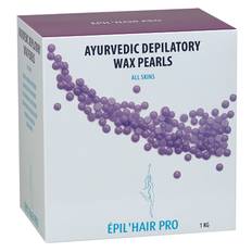Sibel Ayurvedic Wax Pearls 1 kg