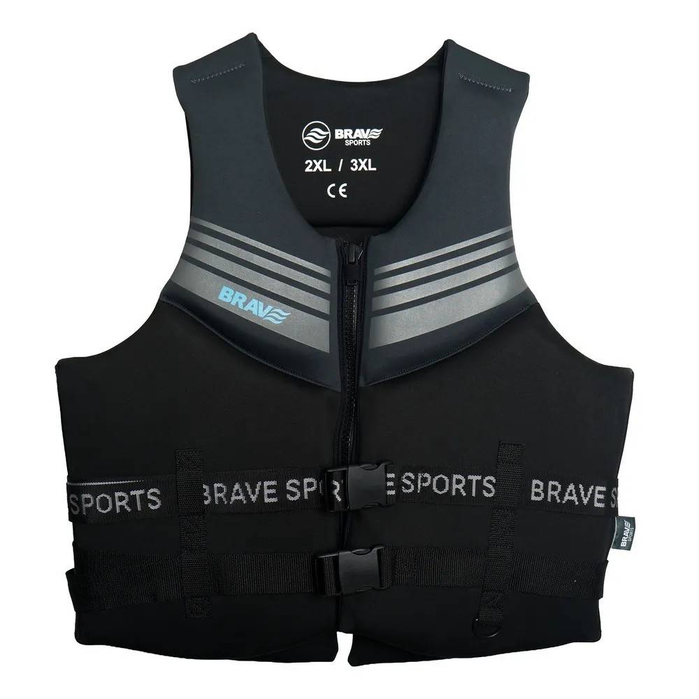 Brave Sports Wave Hunter Redningsvest