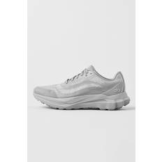 Alo Runner - Grey/Grey - Grey/Grey / 4M/5.5W