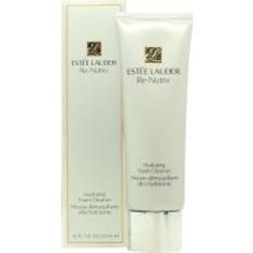 Estee Lauder Re-Nutriv Hydrating Foam Cleanser 125ml