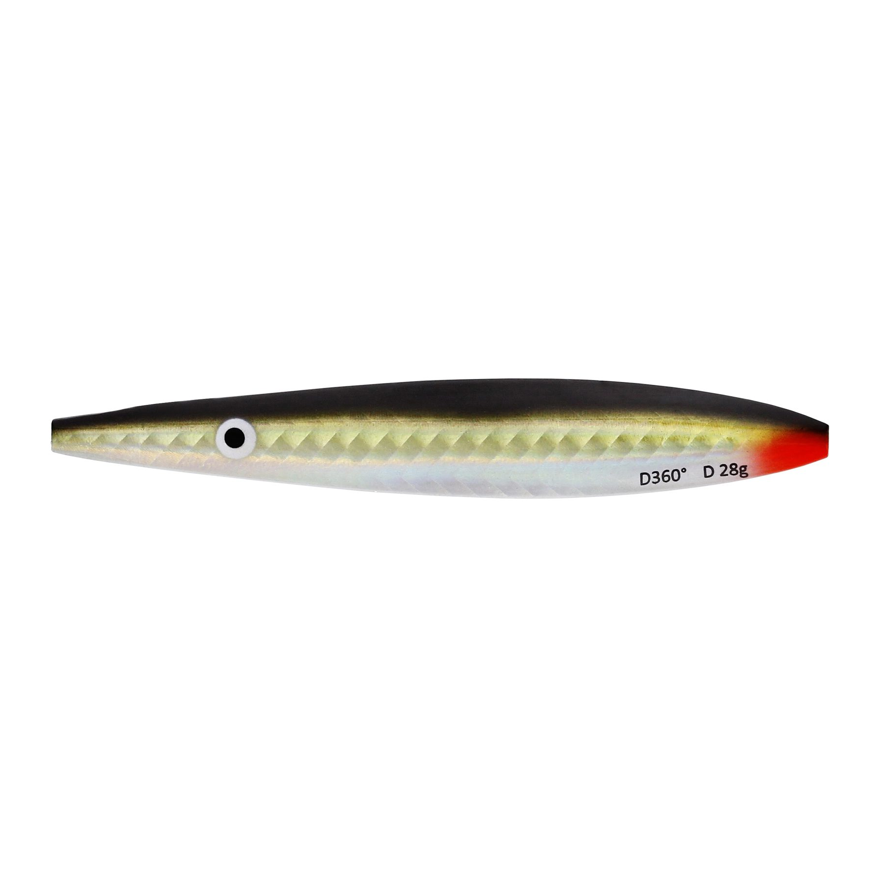 WESTIN D360 DISTANCE - 28 GRAM - BLACK DIAMOND (Størrelse: One size).