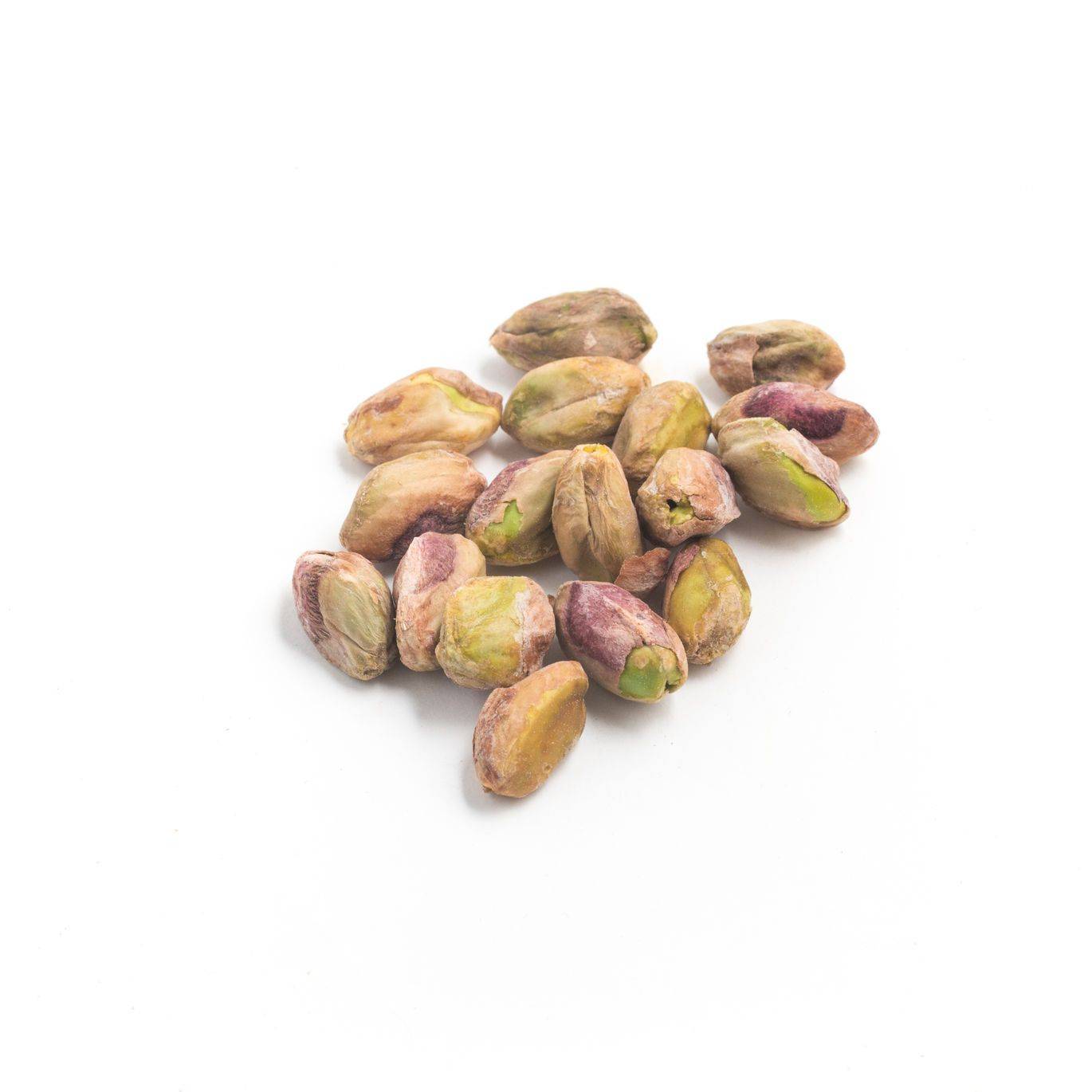 Pistacienødder, 500 gram, økologiske - 1+