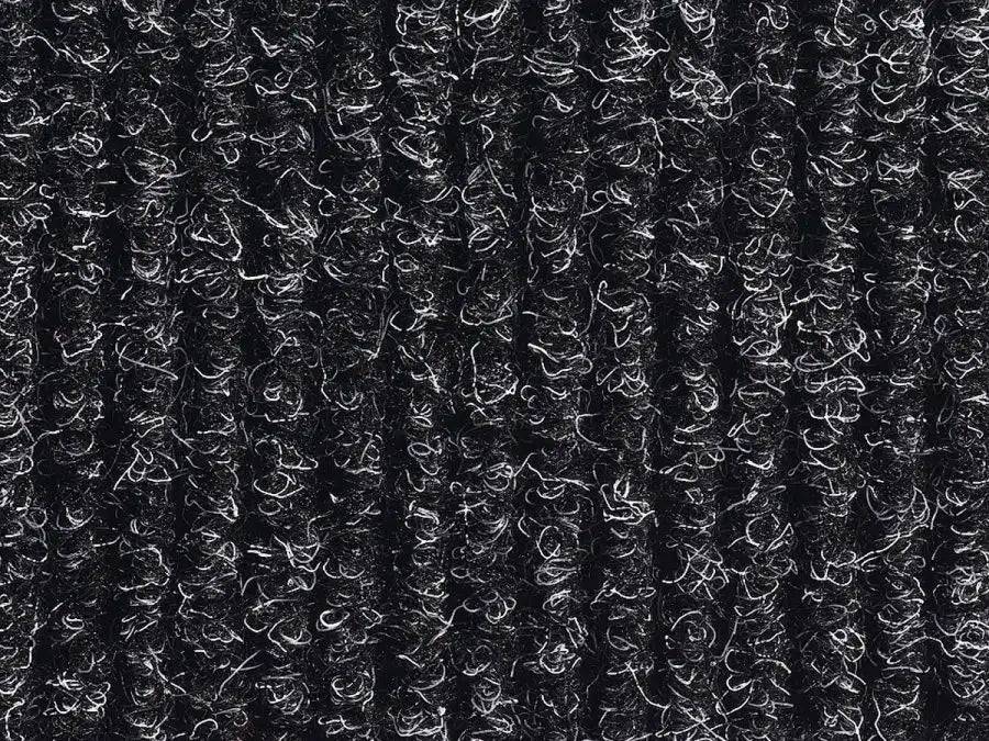 Clean Single-rib 9100 - Antracit