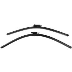 Torkarblad/Vindrutetorkare bakruta 2-pack - Volvo - V70, Xc70, S60, Xc90, S80