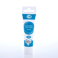Pastafärg ProGel Azure
