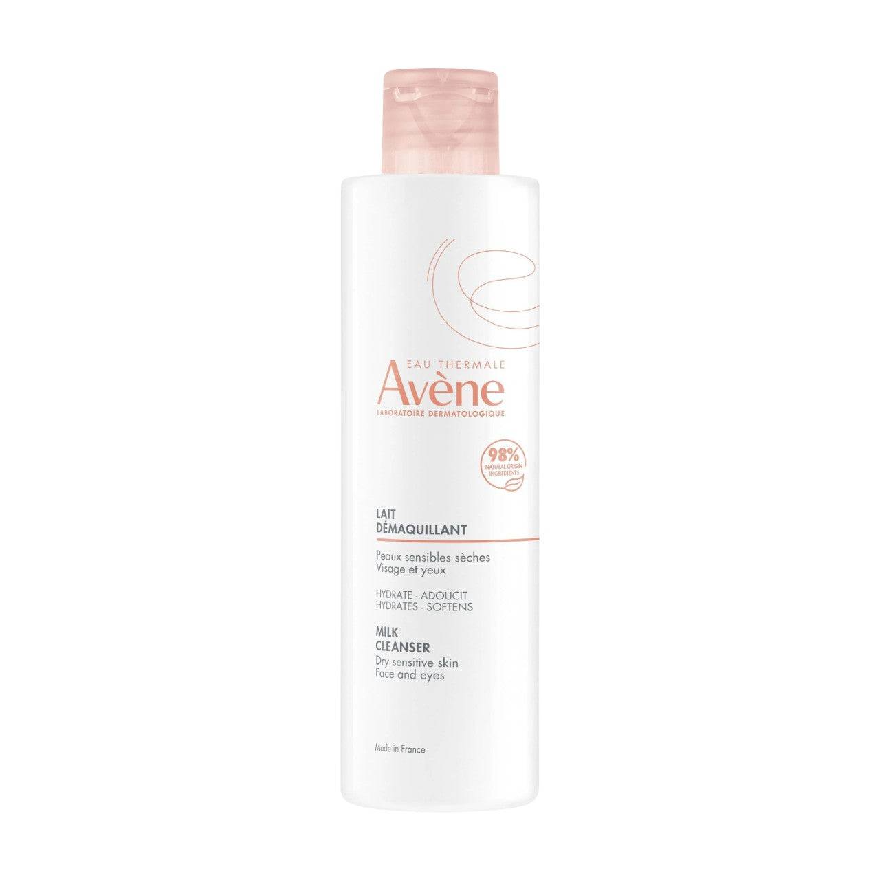 Avène Latte Struccante 200ml