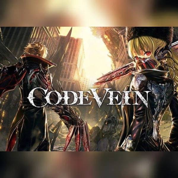 CODE VEIN (PC) Steam Gift - GLOBAL