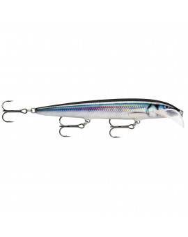 RAPALA SCATTER RAP HUSKY 13CM SMHL