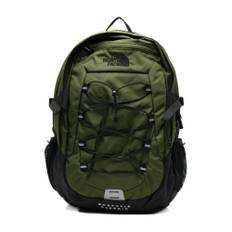 The North Face, Sport, unisex, Grøn, ONE SIZE, Uld, Grøn Bucket Bag & Rygsæk