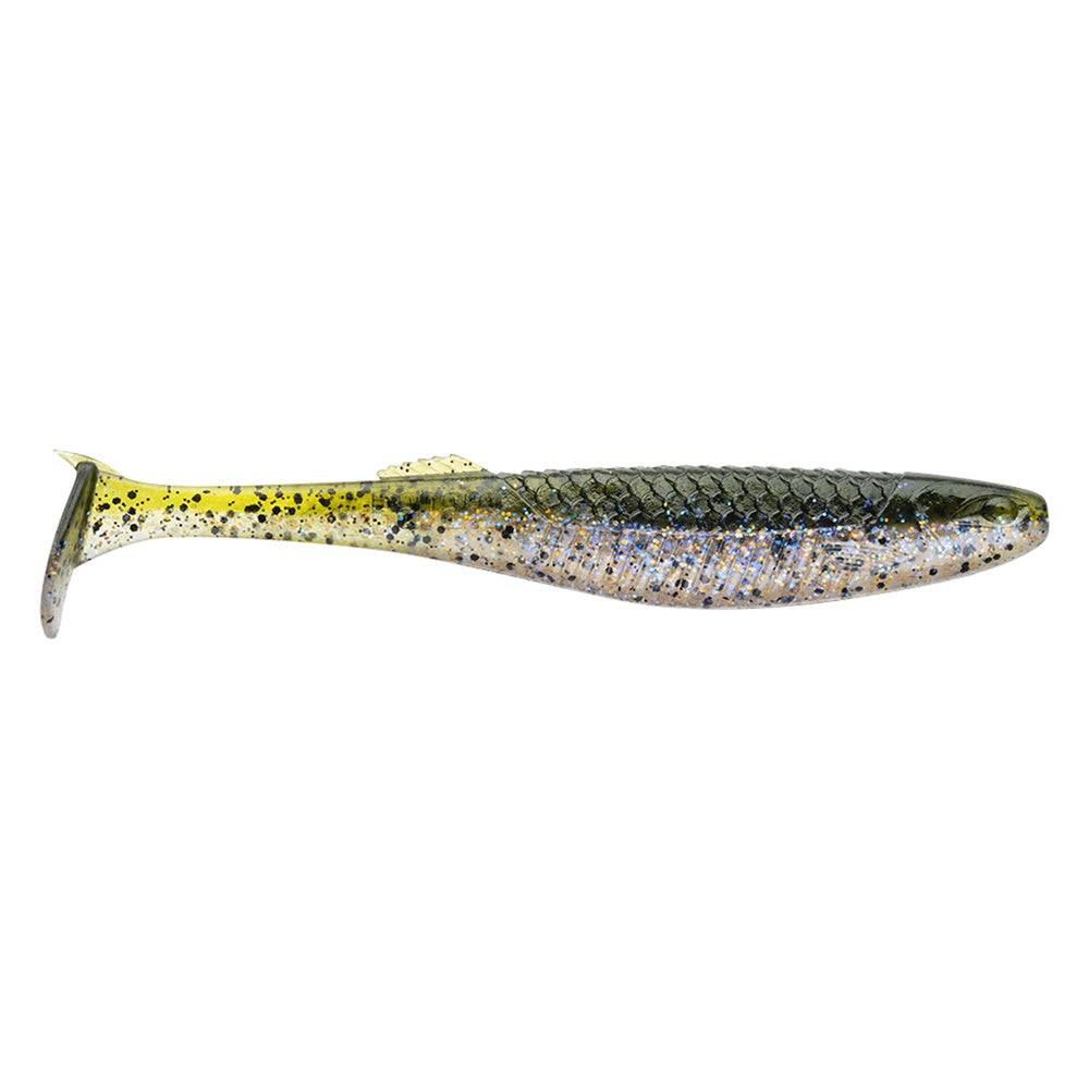 Rapala CrushCity The Kickman