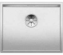 Blanco Zerox Durinox 500-U køkkenvask