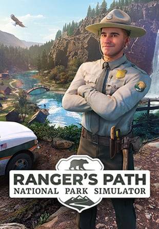 Rangers Path: National Park Simulator
