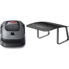 Dreame Mova 600 Robotic Mower + Mova Robotic Mower Garage