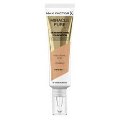 MAX FACTOR Max Factor Miracle Pure Foundation |30 ml