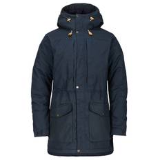 Singi Wool Padded Parka M