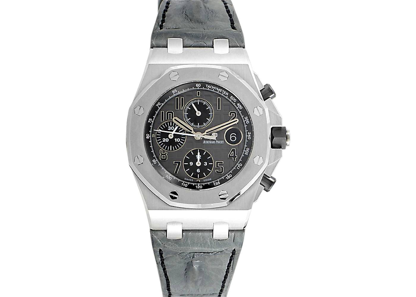 Audemars Piguet Royal Oak Offshore 26470ST.OO.A104CR.01 - One Size (One Size)