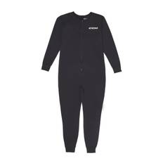 One Piece SR underställ, Black, Unisex, S