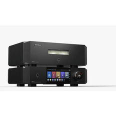 EverSolo DMP-A10 + AMP-F10