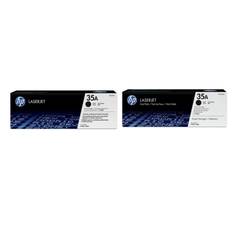 Toner HP CB435A 35A Svart