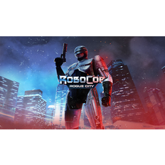 RoboCop: Rogue City (PC)
