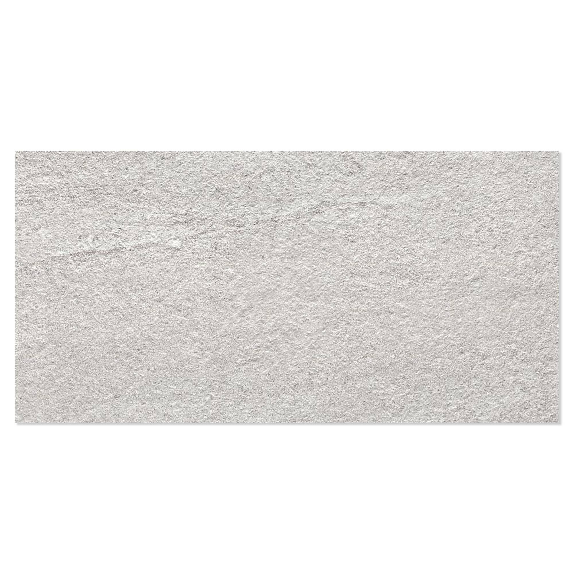 Klinker Kalkora Grå Matt 30x60 cm