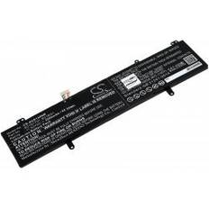 Batteri til Laptop Asus VivoBook S14 S410UN, VivoBook S14 S410UA, VivoBook S14 S410U