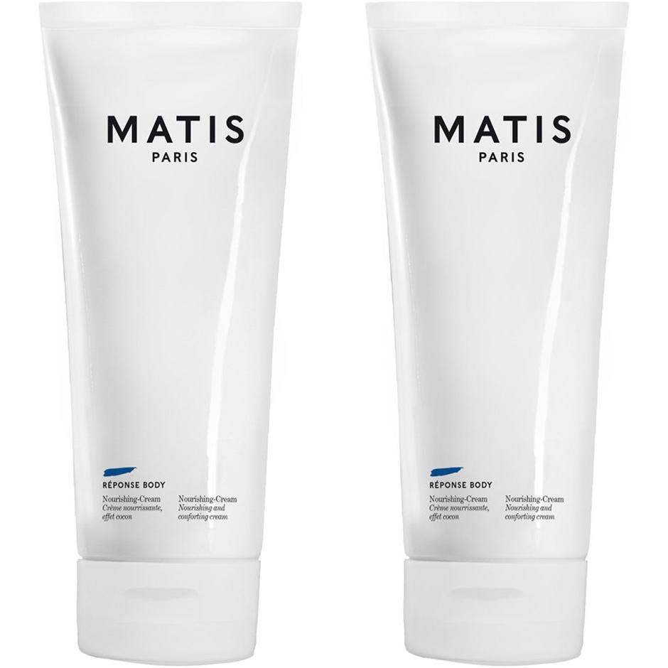 2st Matis Nourishing Cream 200 ml