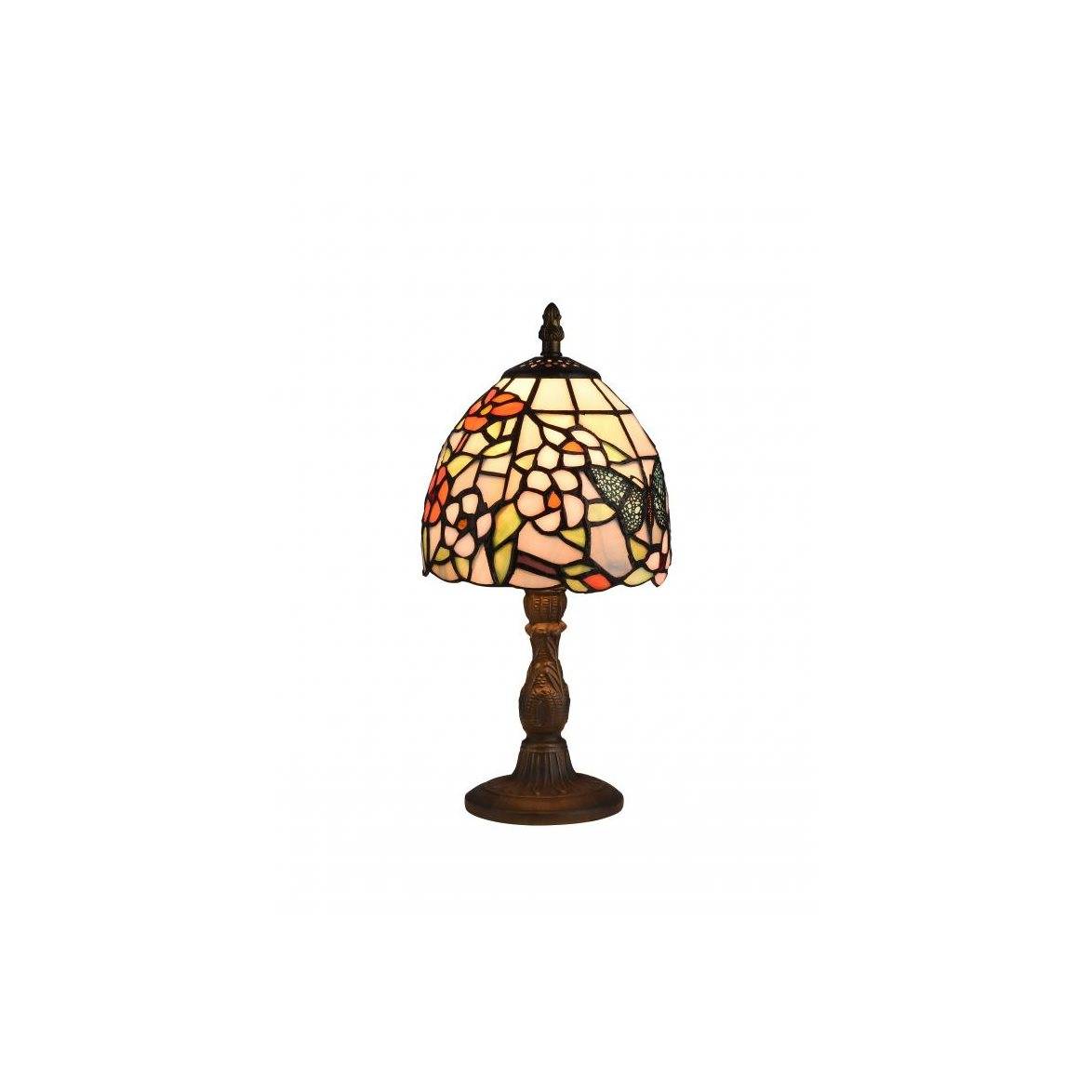 Norrsken Design Bordslampa Phuket 16cm