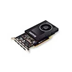 NVIDIA Quadro P2000 - 87CG5 (Renoverad)