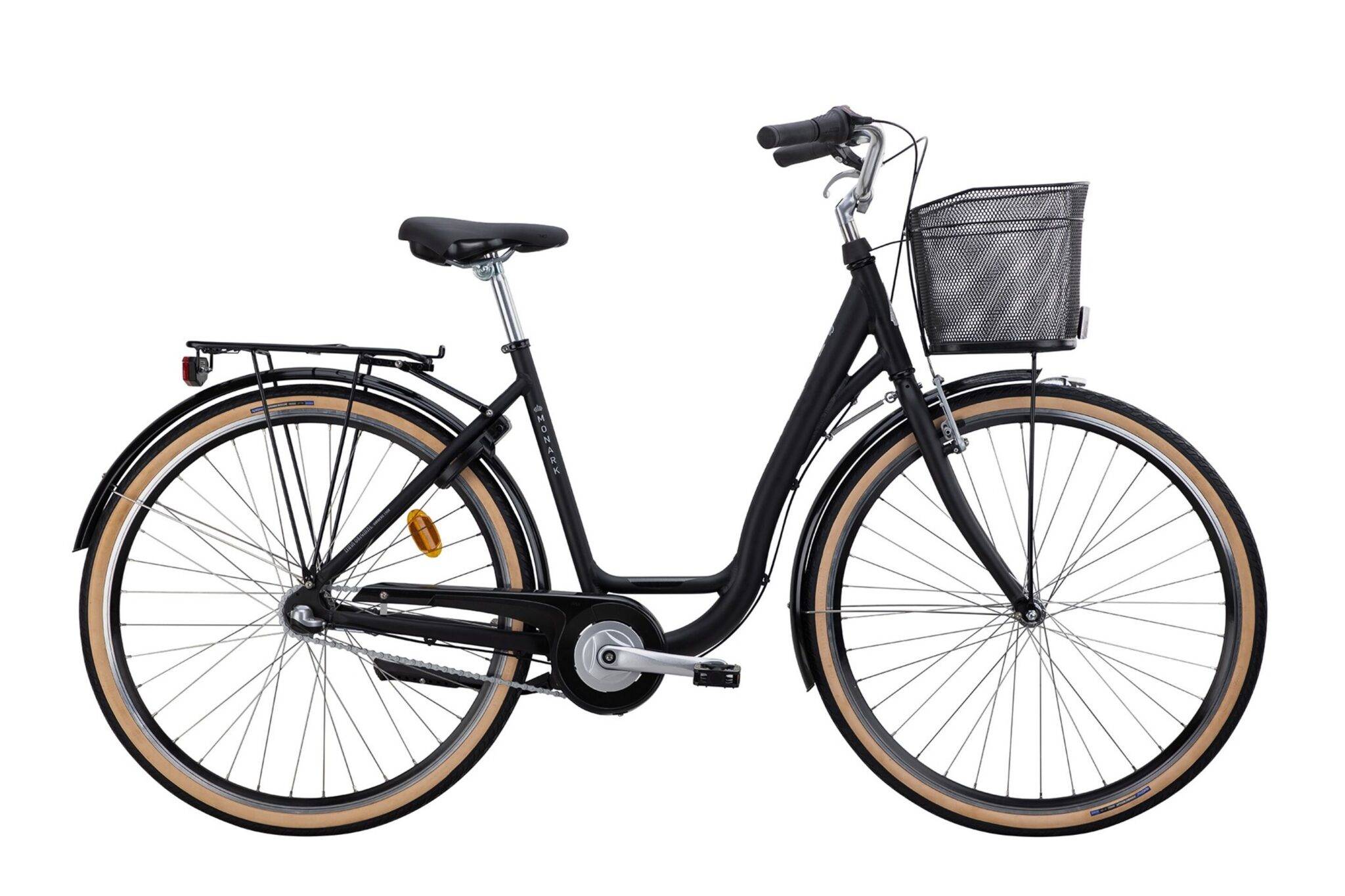 Monark Emma, 7-växlar