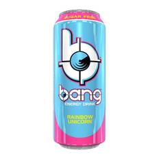 BANG - Rainbow Unicorn - 500 ml