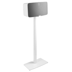 Golvstativ för Sonos Play:5 MKII vit