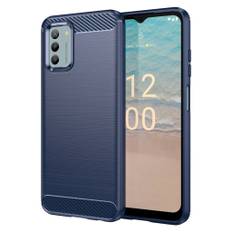 Nokia G22 / G42 cover - Blå