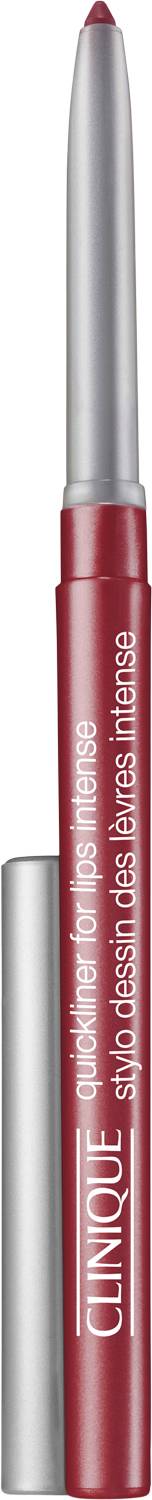 Clinique Quickliner for Lips 0,3 g Intense Cosmo 0.3 - Läppenna Från Magasin (0.3 G)