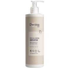 Derma Eco Bodylotion - 400 ml