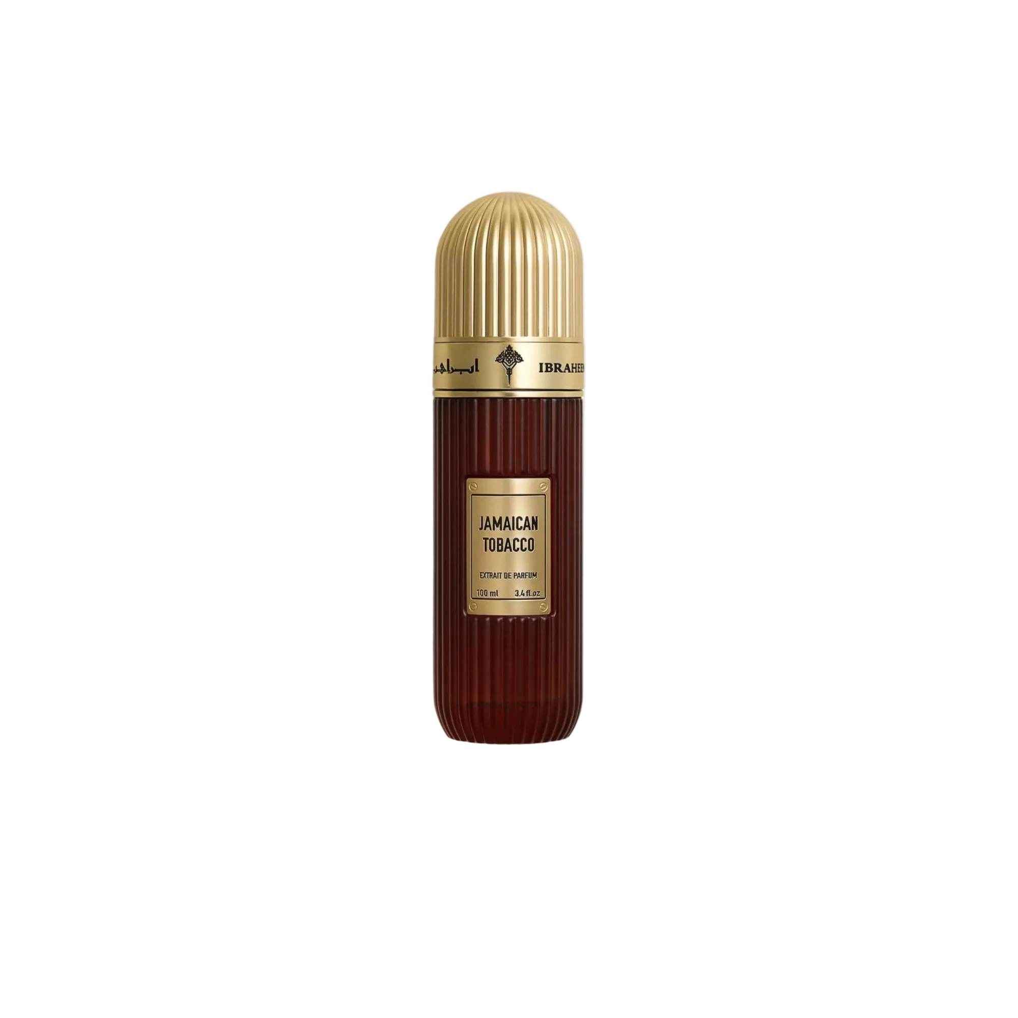 Ibrahim Al Qurashi - Jamaican Tobacco EDP 150ml